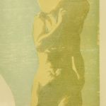 834 7249 LITOGRAPH IN C..